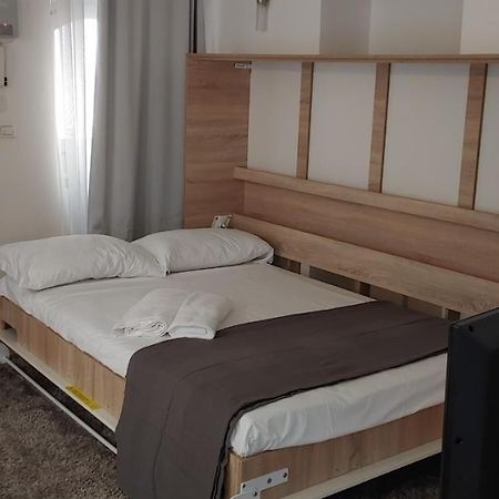 Borgo Pignolo 49 Βίλα Μπέργκαμο Εξωτερικό φωτογραφία