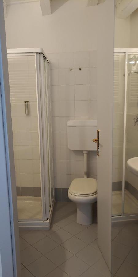 Borgo Pignolo 49 Βίλα Μπέργκαμο Εξωτερικό φωτογραφία